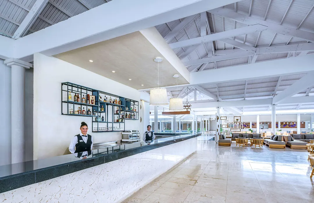 Paradisus Varadero Resort & Spa (Adults Only)-1