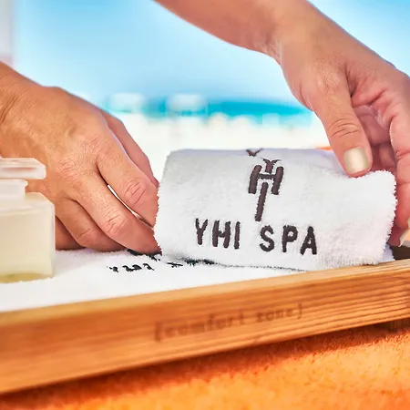 Paradisus Varadero Resort & Spa (Adults Only)-2