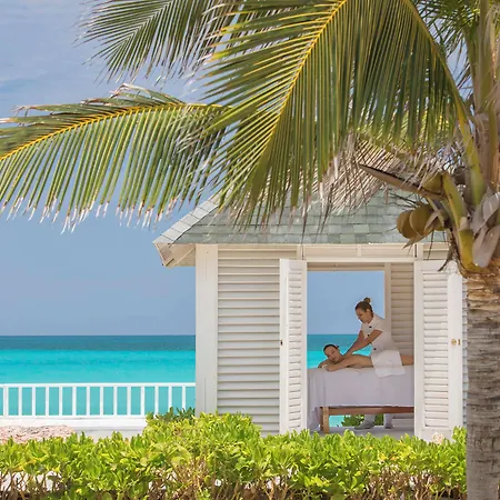 Paradisus Varadero Resort & Spa (Adults Only)-3